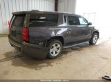 CHEVROLET SUBURBAN 1500 LTZ 1GNSKKKC6FR534816 fotografie