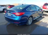 HYUNDAI SONATA SPORT 5NPE34AF3HH558348 снимка