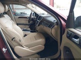 MERCEDES-BENZ ML 350 4MATIC 4JGDA5HB9DA247451 снимка