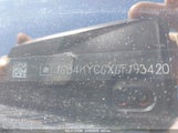 CHEVROLET SILVERADO 3500HD CHASSIS WT 1GB4KYCGXGF193420 photo