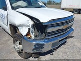 CHEVROLET SILVERADO 3500HD CHASSIS WT 1GB4KYCGXGF193420 photo