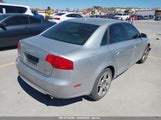 AUDI A4 2.0T WAUAF78E08A008078 fotografie