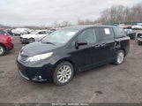TOYOTA SIENNA XLE PREMIUM 7 PASSENGER 5TDDK3DC1FS124527 fotografie