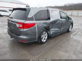 HONDA ODYSSEY EX-L 5FNRL6H70JB061371 снимка