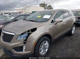 CADILLAC XT5 FWD LUXURY 1GYKNAR45PZ140440 photo