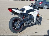 YAMAHA FZ6 R JYARJ18E2CA008525 снимка