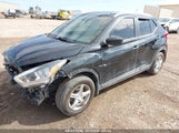 NISSAN KICKS S 3N1CP5CU7KL564239 снимка