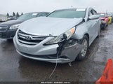 HYUNDAI SONATA GLS 5NPEB4AC1EH844851 снимка