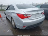 HYUNDAI SONATA GLS 5NPEB4AC1EH844851 снимка
