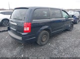 CHRYSLER TOWN & COUNTRY LX 2A4RR4DE5AR271891 снимка