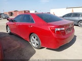 TOYOTA CAMRY SE 4T1BF1FK5EU777856 снимка