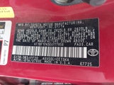 TOYOTA CAMRY SE 4T1BF1FK5EU777856 снимка