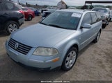 VOLKSWAGEN PASSAT GLX WVWWH63B12E056053 снимка