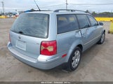 VOLKSWAGEN PASSAT GLX WVWWH63B12E056053 снимка