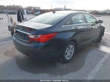 Hyundai Sonata Gls 5NPEB4AC6CH406677 снимка