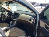 CHEVROLET CRUZE 2LT 1G1PG5SC8C7316779 снимка