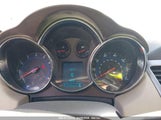 CHEVROLET CRUZE 2LT 1G1PG5SC8C7316779 снимка