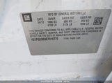 CHEVROLET CRUZE 2LT 1G1PG5SC8C7316779 снимка
