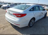 HYUNDAI SONATA SE 5NPE24AF7FH089202 снимка