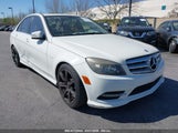 MERCEDES-BENZ C 300 LUXURY/SPORT WDDGF5EB1BF635478 photo