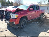 GMC Canyon 2Wd Short Box Elevation 1GTG5CEA8M1168293 снимка