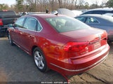 VOLKSWAGEN PASSAT 1.8T SE 1VWBS7A34GC066383 fotografie