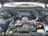 SUBARU FORESTER 2.5X JF1SG65658H726346 снимка