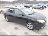 HYUNDAI ELANTRA GLS KMHDU4AD1AU059224 снимка