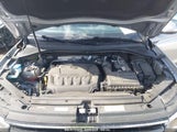 VOLKSWAGEN TIGUAN 2.0T SE 3VV2B7AX0PM034519 photo