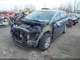 HONDA ODYSSEY EX 5FNRL5H41FB023400 снимка