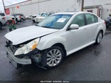 SUBARU LEGACY 2.5I LIMITED 4S3BMBK64B3257819 снимка