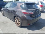 LEXUS CT 200H JTHKD5BH8D2152033 снимка