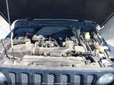 JEEP WRANGLER UNLIMITED SPORT ALTITUDE 4X4 1C4HJXDG4MW753159 fotografie
