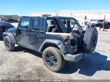 JEEP WRANGLER UNLIMITED SPORT ALTITUDE 4X4 1C4HJXDG4MW753159 снимка