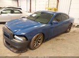 DODGE CHARGER POLICE 2C3CDXAT5EH218901 снимка