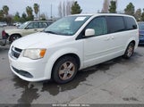 DODGE GRAND CARAVAN SXT 2C4RDGCG1CR229844 снимка