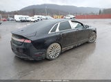 LINCOLN MKZ SELECT 3LN6L5DC5HR612673 fotografie