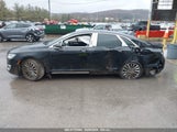 LINCOLN MKZ SELECT 3LN6L5DC5HR612673 fotografie