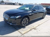 LINCOLN CONTINENTAL SELECT 1LN6L9SKXK5614365 снимка
