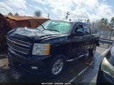 CHEVROLET SILVERADO 1500 LT 3GCPKSE71DG329253 снимка