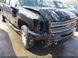 CHEVROLET SILVERADO 1500 LT 3GCPKSE71DG329253 снимка