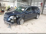 CHEVROLET TRAVERSE 1LT 1GNKVGED9CJ185024 снимка