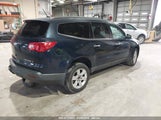 CHEVROLET TRAVERSE 1LT 1GNKVGED9CJ185024 снимка