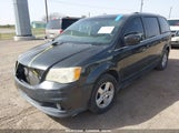 DODGE GRAND CARAVAN CREW 2D4RN5DG4BR751787 снимка