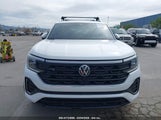 VOLKSWAGEN ATLAS 2.0T SEL PREMIUM R-LINE 1V2FR2CA6RC547798 photo