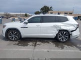 VOLKSWAGEN ATLAS 2.0T SEL PREMIUM R-LINE 1V2FR2CA6RC547798 photo