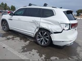 VOLKSWAGEN ATLAS 2.0T SEL PREMIUM R-LINE 1V2FR2CA6RC547798 снимка