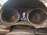 Volkswagen Gti 4-Door WVWGD7AJ3CW212394 photo