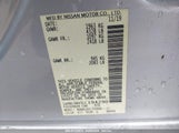 NISSAN ALTIMA S FWD 1N4BL4BV3LC194290 снимка