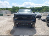 Chevrolet Silverado  4Wd Short Bed Lt Trail Boss 1GCPYFED0LZ359984 photo